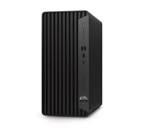 HP Pro Tower 400 G9 Core i5-13500 8GB DDR4 3200 UDIMM NECC 512GB SSD PCIe NoDVD W11H64  WL KB&M,