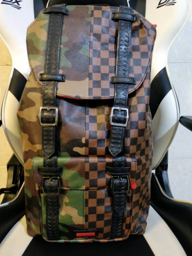 Louis Vuitton Speedy B 30 Damier Azur❤️