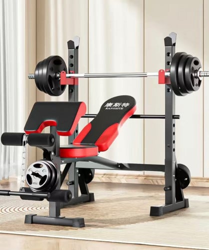 Bench Press / 50KG Promotion