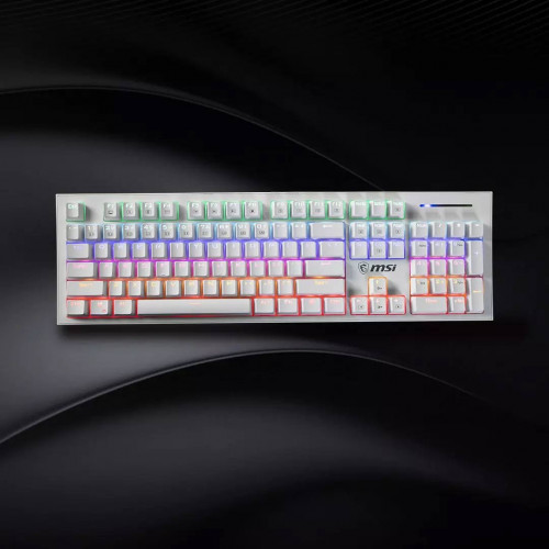 MSI Keyboard GK50Z Price $35.00 in Krang Thnong, Cambodia - VK Computer ...