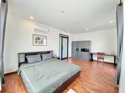 Nice 3bedroom For Rent in bkk1