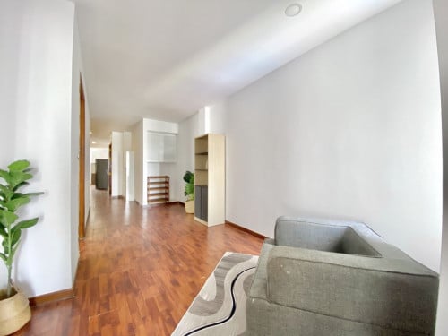 Nice 3bedroom For Rent in bkk1