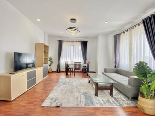 Nice 3bedroom For Rent in bkk1