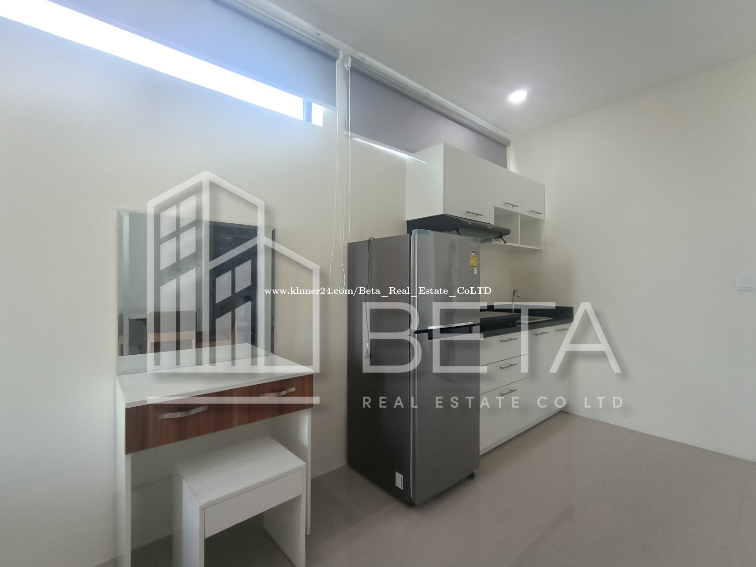 One Bedroom Apartment for Rent Price 330.00 in Sangkat Buon, Krong