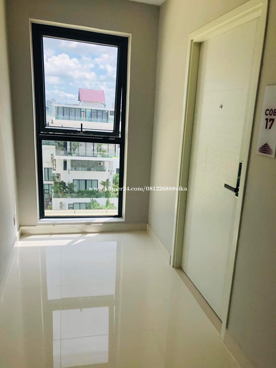 Condo sell Price 65000.00 in Tuol Sangkae 1, Ruessei Kaev, Phnom Penh