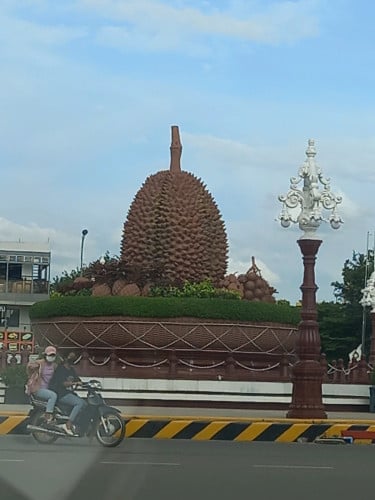ដីលក់នៅក្រុងកំពត