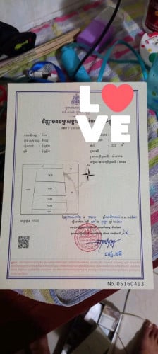 ដីលក់នៅក្រុងកំពត