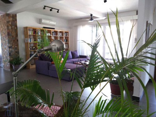 3 Bedroom Apartment for rent in Tonle Bassac With Pool Is Available