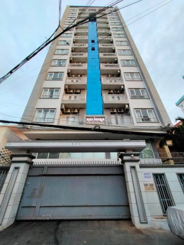 Appartment for rent BKK3