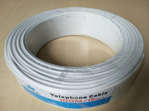AD-LINK Cable Network Cat6-60056 (OFC) Blue 300m