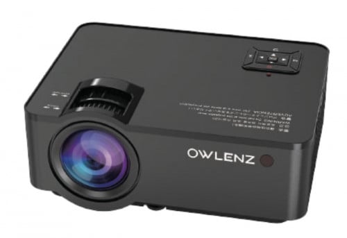 LCD Projector, ម៉ាសុីនបញ្ចាំងកុន រឺម៉ាសុីនស្លាយ Brand ល្បី