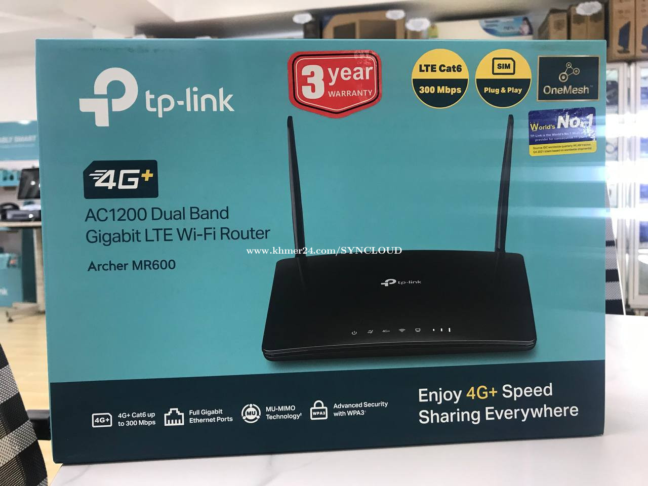 TP-Link AC1900 Smart WiFi Router (Archer A8) -High Speed MU-MIMO Wireless  Router, Dual Band Router for Wireless Internet, Gigabit, Supports Guest WiFi