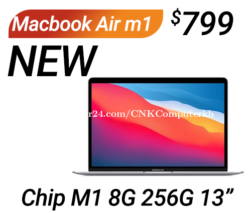 $799 macbook air