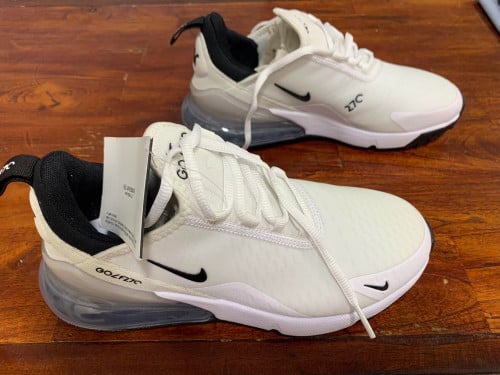 Tênis Nike Air Max Plus TN 1 Branco Por 399$ Pronta Entrega!