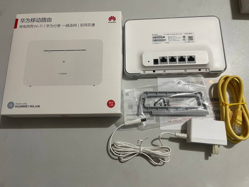 Huawei B311B-B853 (4G-Sim) -Router 4G Wifi (300Mps) Price $52.00 in ...