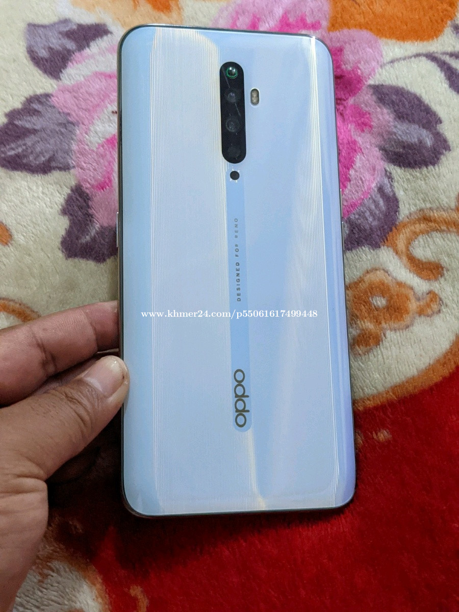 oppo reno 2f olx