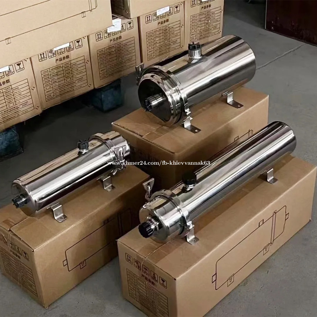 Housing UF Water Filtration