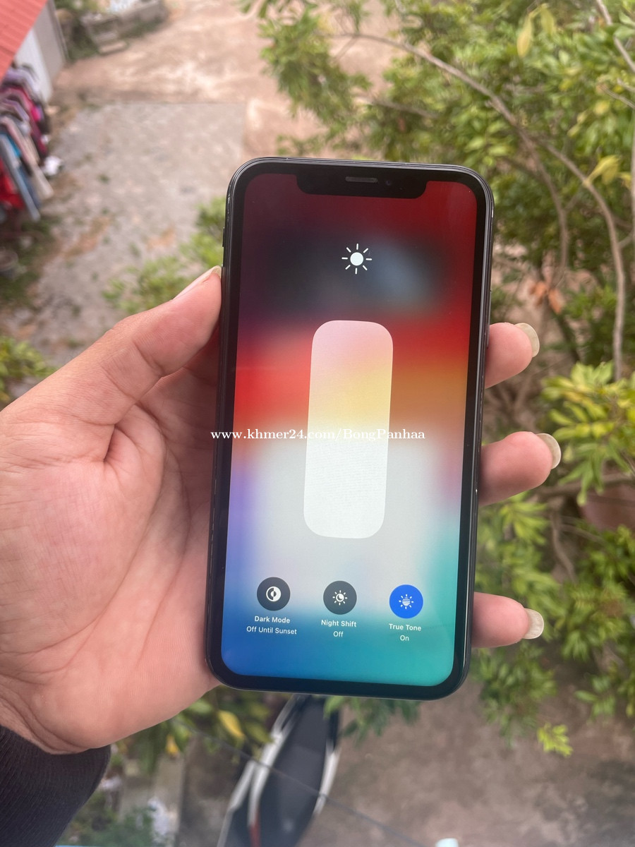 iPhone XR 64G សានំ price $195.00 in Siem Reab, Krong Siem Reab