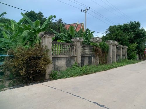 ដីលក់នៅសង្កាត់កោះដាច់