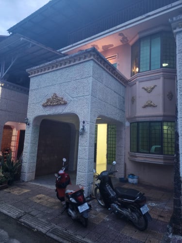 ផ្ទះលក់ ទំហំ 8*16