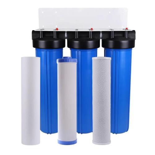20 inch Big Blue water purification Filter