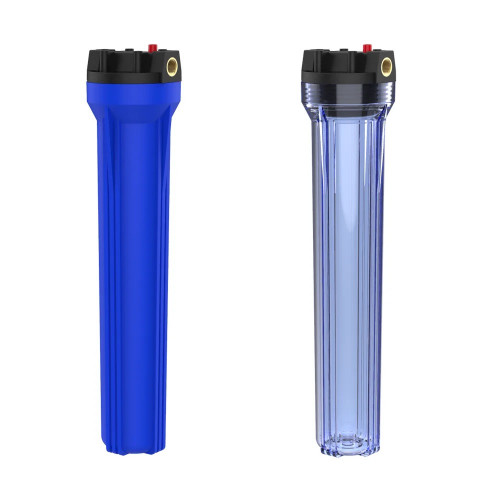 20 inch water purification filter