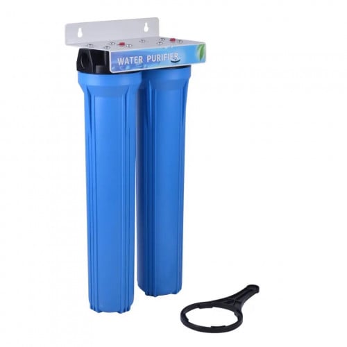 20 inch water purification filter