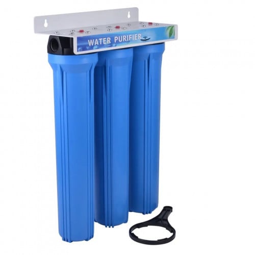 20 inch water purification filter