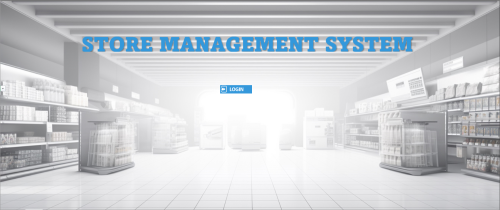 Store Management System