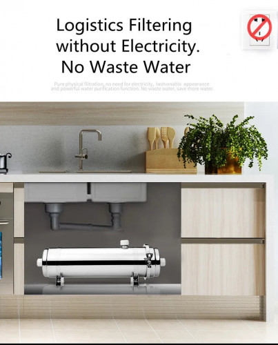 Housing UF Water Filtration