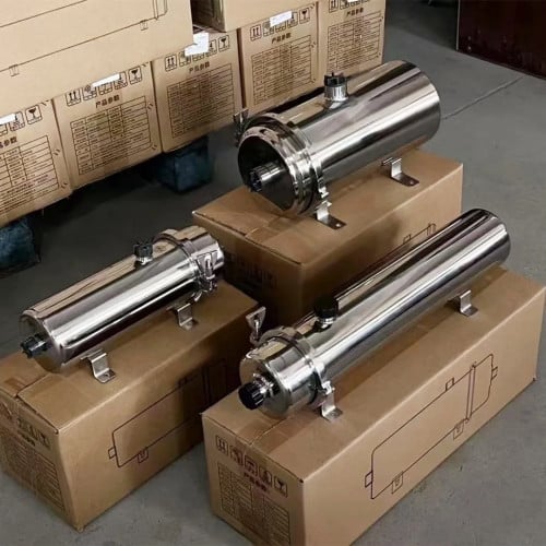 Housing UF Water Filtration