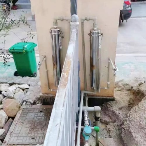 Housing UF Water Filtration