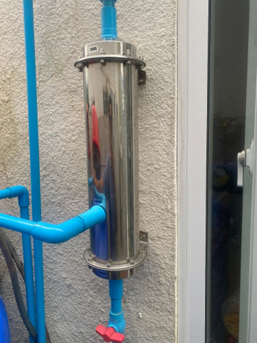 Housing UF Water Filtration