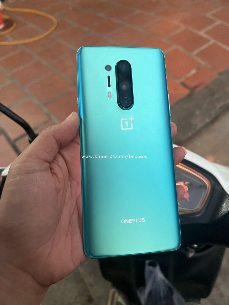 oneplus 8 pro sell