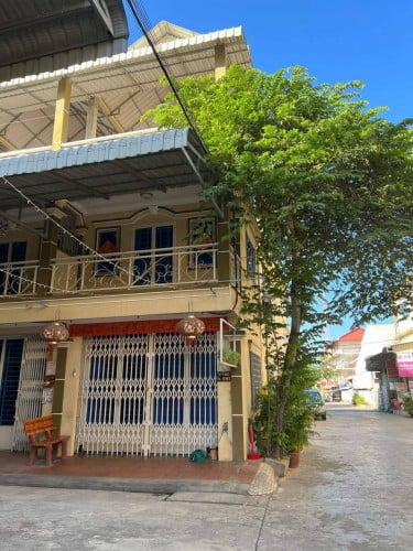 ផ្ទះលក់