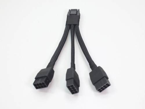 Power Adapter Cable for RTX 4080 (8Pin X 3)