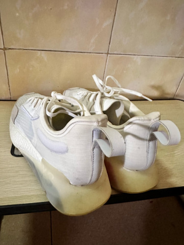 adidas Y-3 Orisan 'Core White' FX1412 size 42 price28$