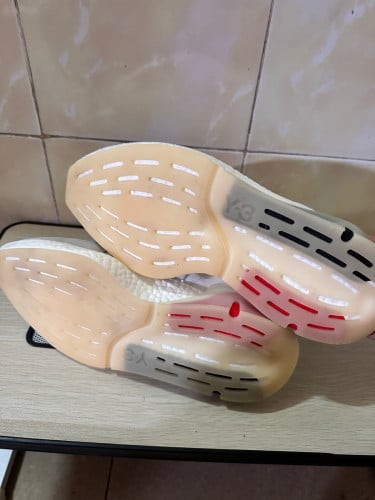 adidas Y-3 Orisan 'Core White' FX1412 size 42 price28$