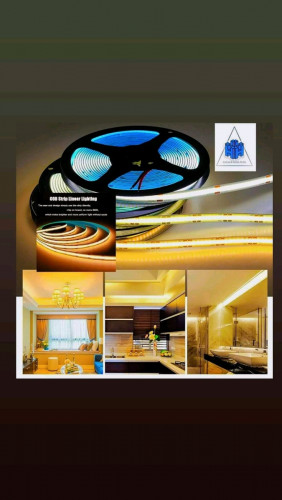 Decoration COB LED is best for decoration in Luxury Shop, SmartHome & Mall in SUPER market