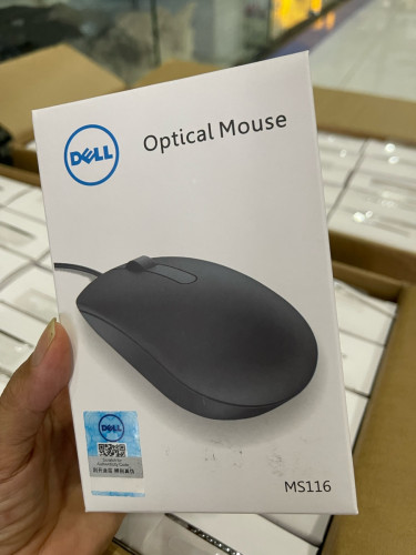 Mouse Dell original