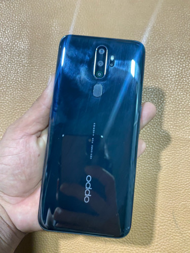 oppo a5 letgo