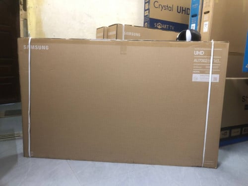 Samsung Or LG 75inch  Free Delivery