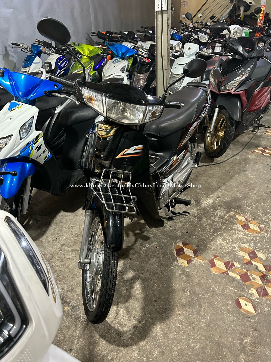 new honda dream 125cc 2020