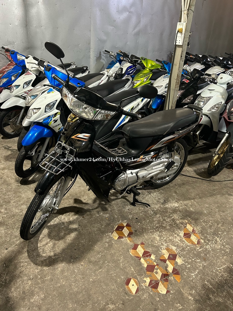 new honda dream 125cc 2020