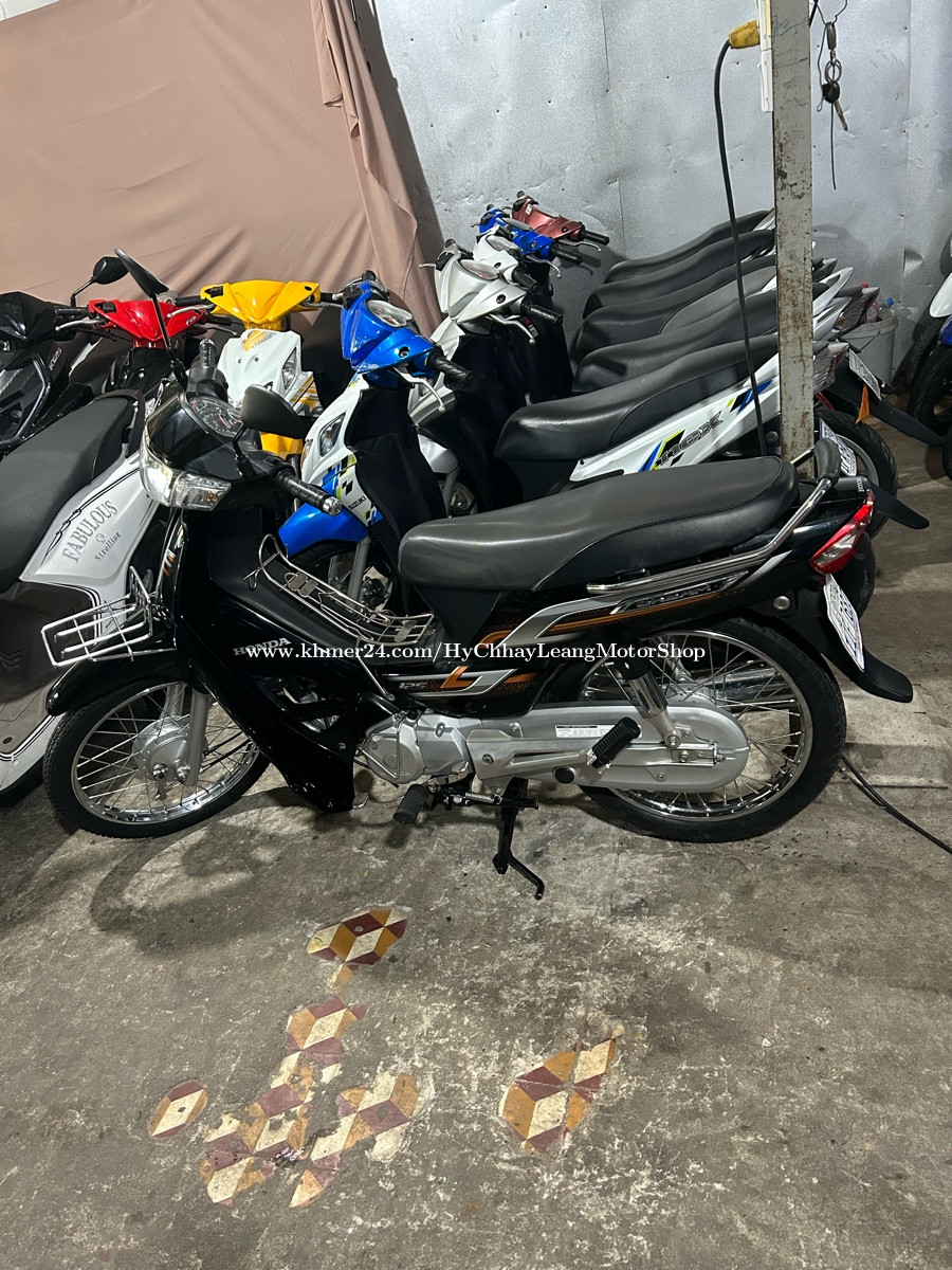 new honda dream 125cc 2020