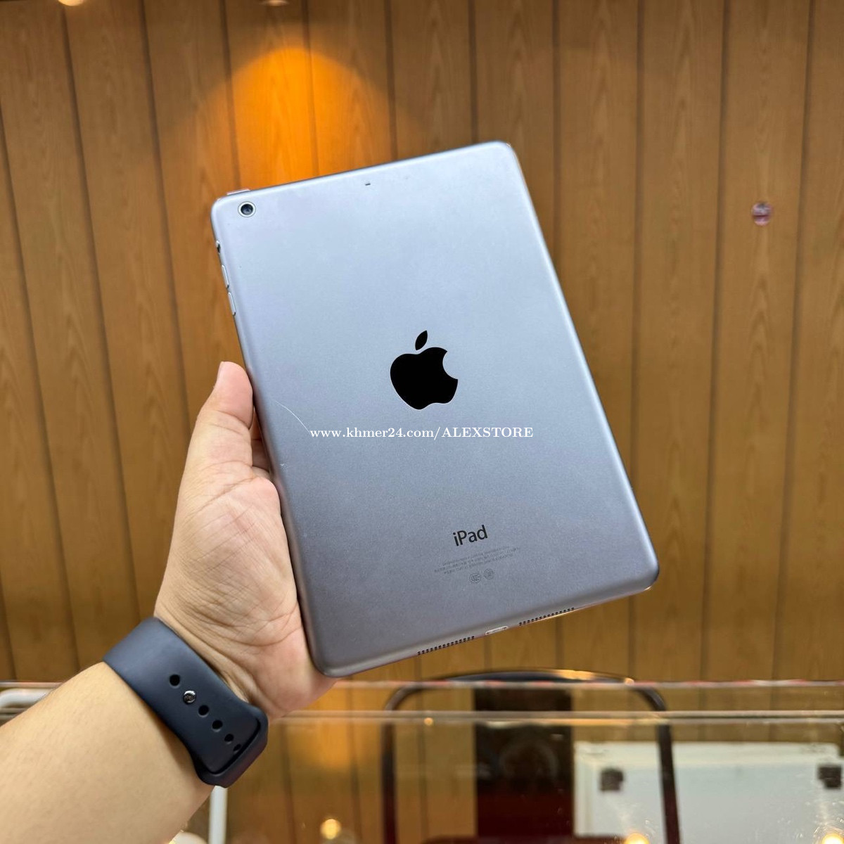 iPad mini2 16G-