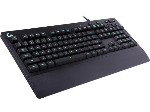 Logitech G213 RGB Gaming Keyboard