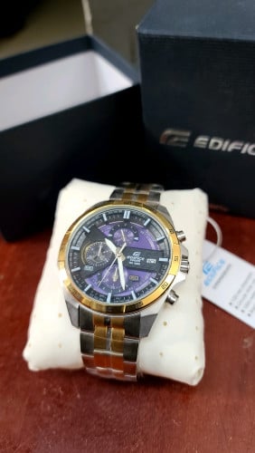 Casio EDIFICE, Japan Mov.