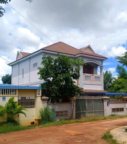 ផ្ទះលក់បន្ទាន់ខ្លាំង