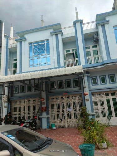 ផ្ទះលក់នៅបុរីអូដឹម